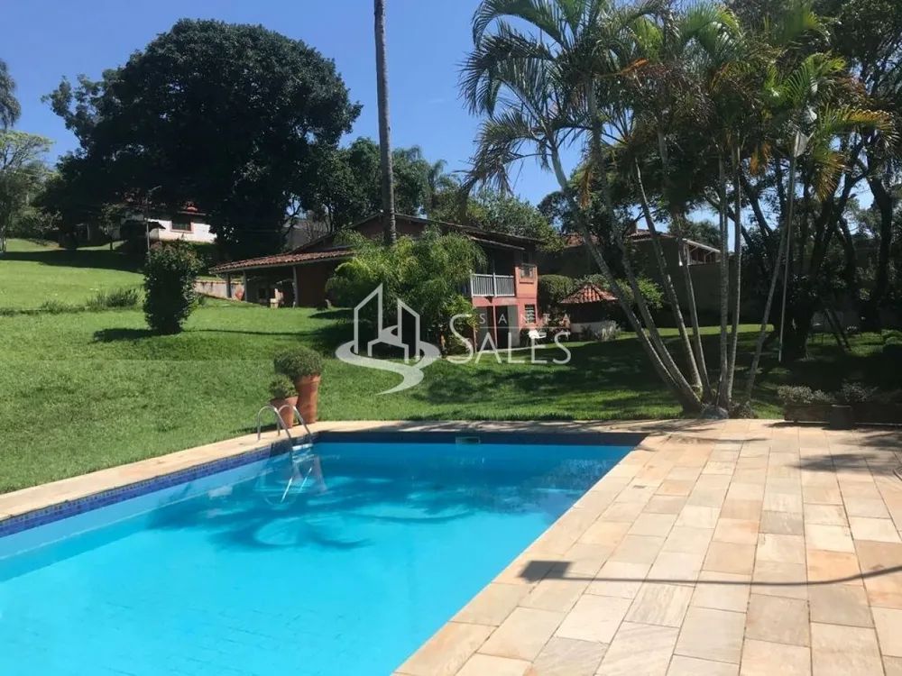 Chácara, 7 quartos, 1 hectares - Foto 4