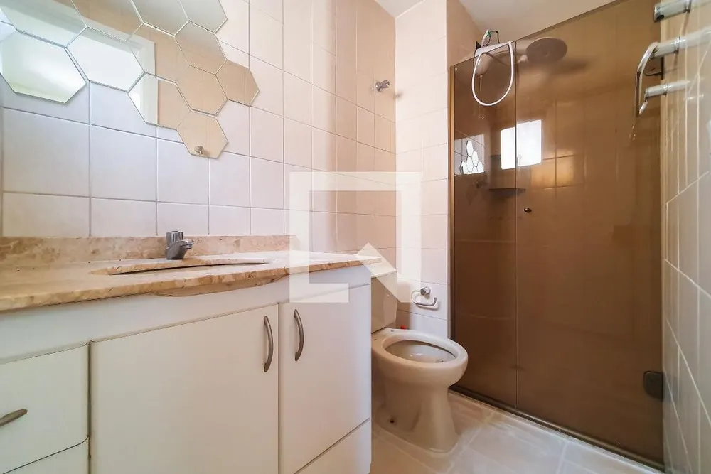 Apartamento, 2 quartos, 60 m² - Foto 1