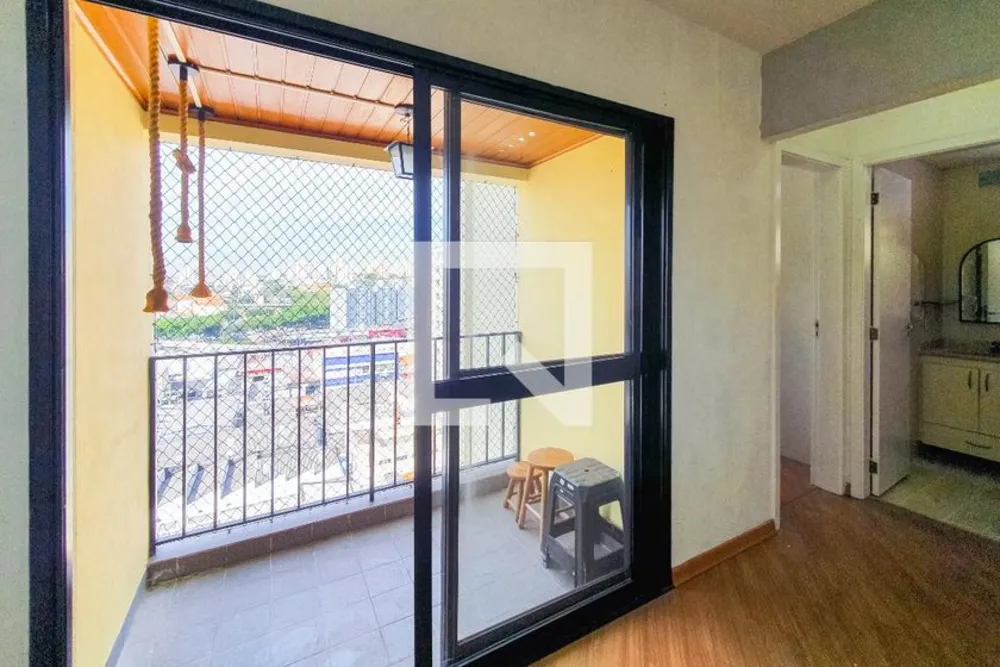 Apartamento, 2 quartos, 60 m² - Foto 2