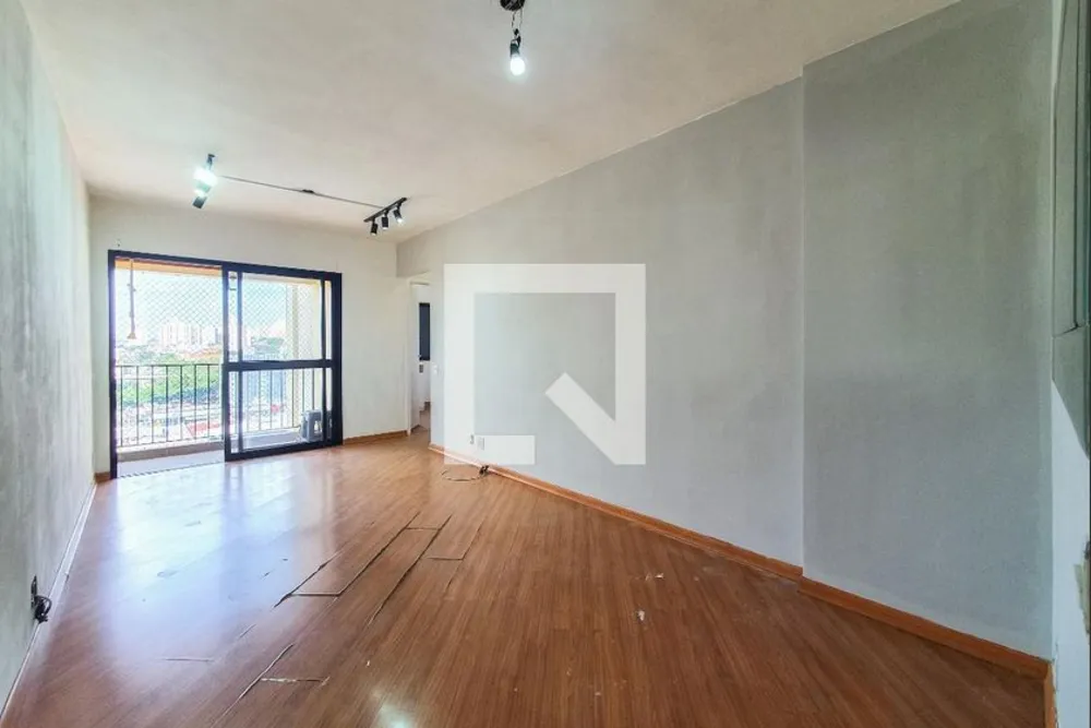 Apartamento, 2 quartos, 60 m² - Foto 2