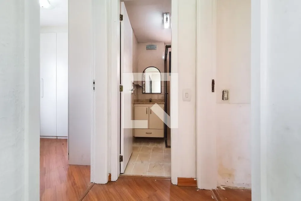 Apartamento, 2 quartos, 60 m² - Foto 4