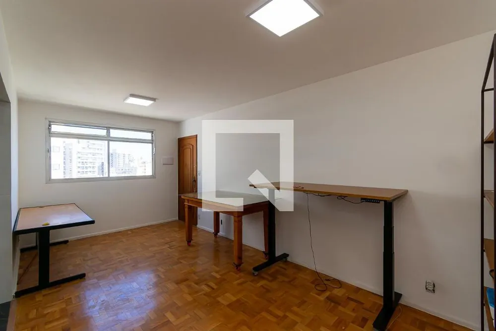 Apartamento, 2 quartos, 70 m² - Foto 1