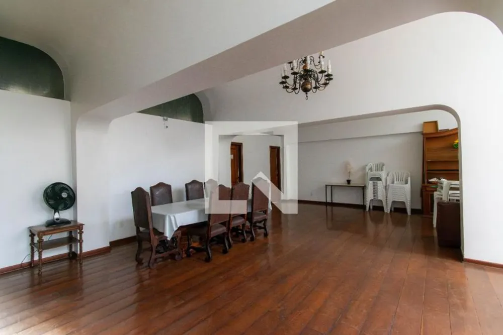 Apartamento, 2 quartos, 70 m² - Foto 9