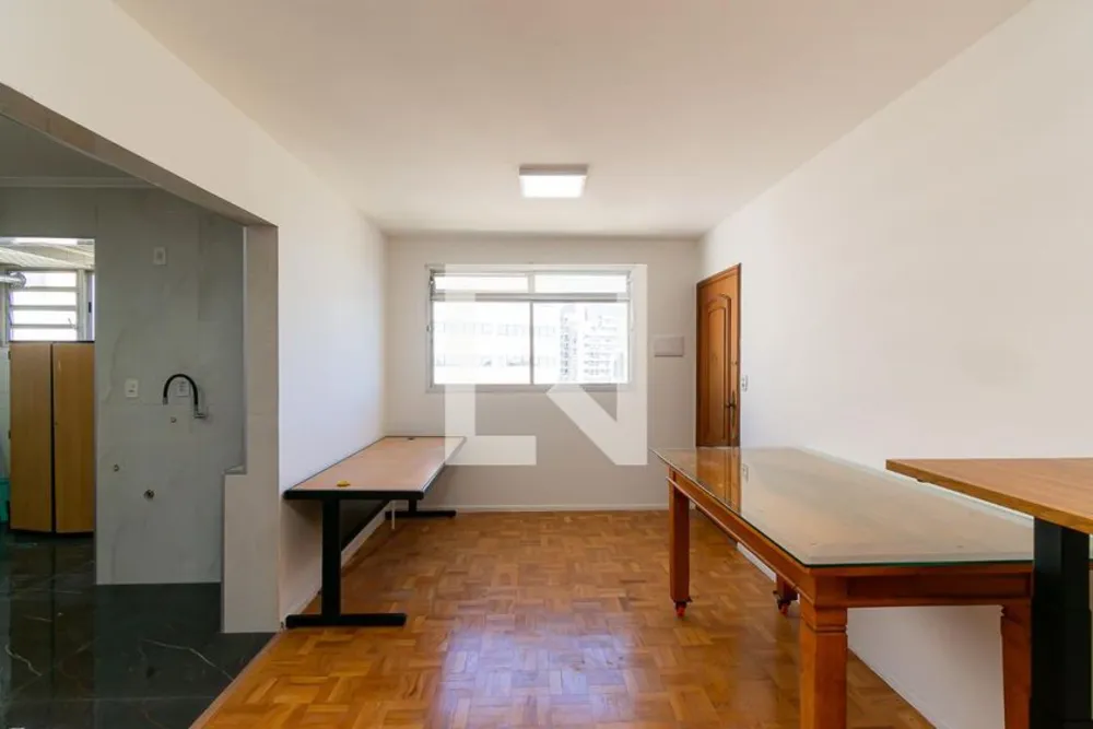 Apartamento, 2 quartos, 70 m² - Foto 2