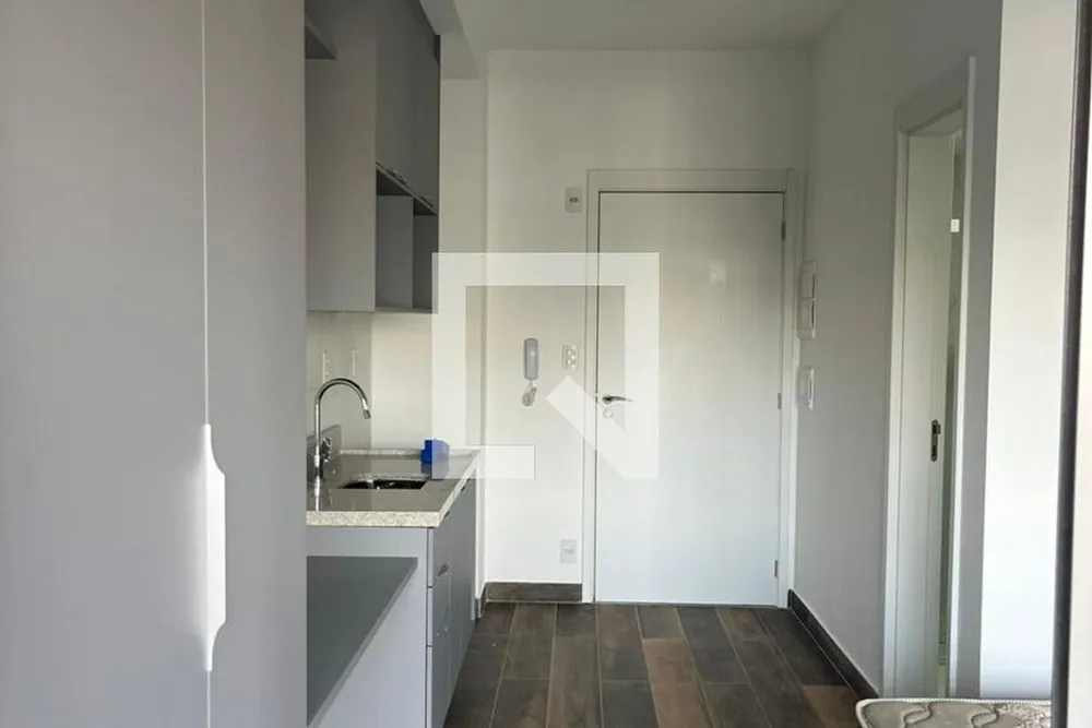 Apartamento, 1 quarto, 21 m² - Foto 1