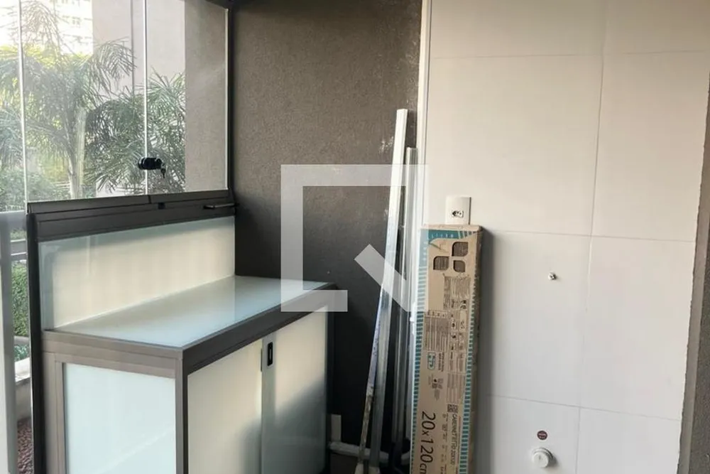 Apartamento, 1 quarto, 21 m² - Foto 3