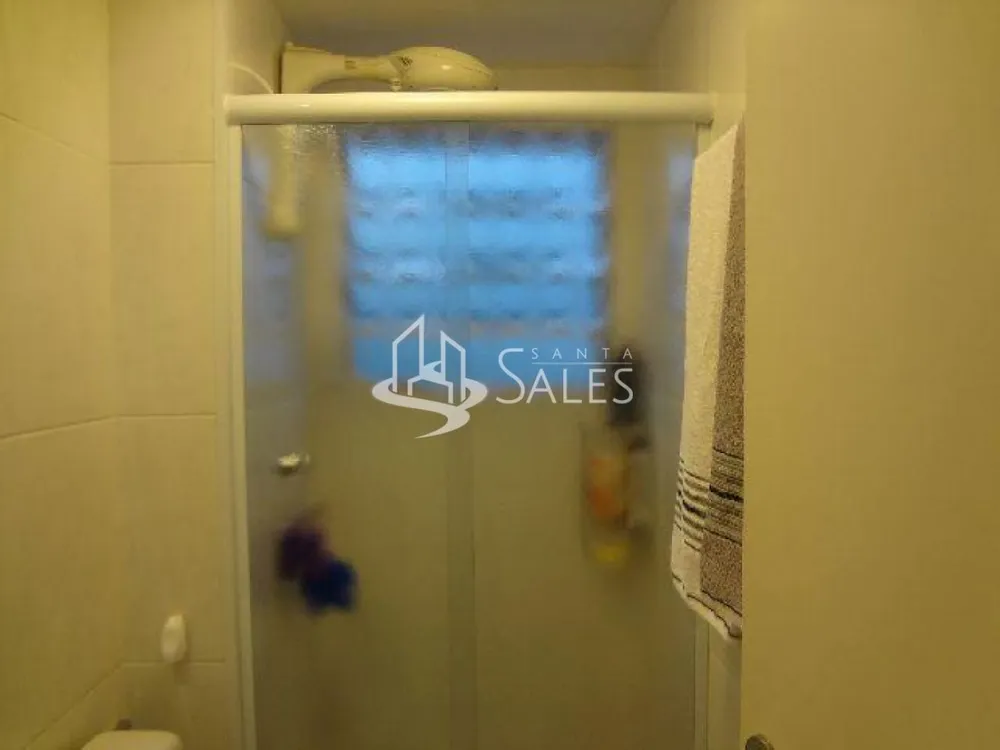 Apartamento, 2 quartos, 52 m² - Foto 10