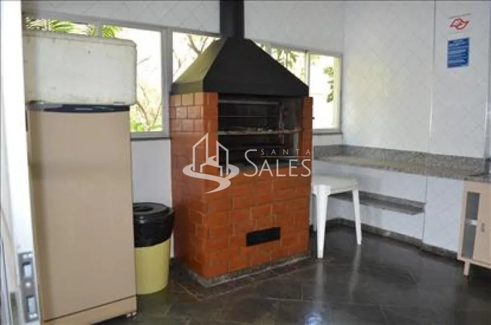 Apartamento, 2 quartos, 64 m² - Foto 2