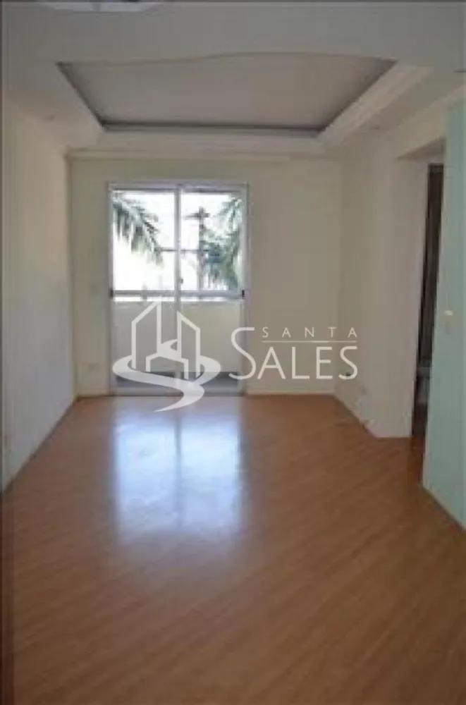 Apartamento, 2 quartos, 64 m² - Foto 4