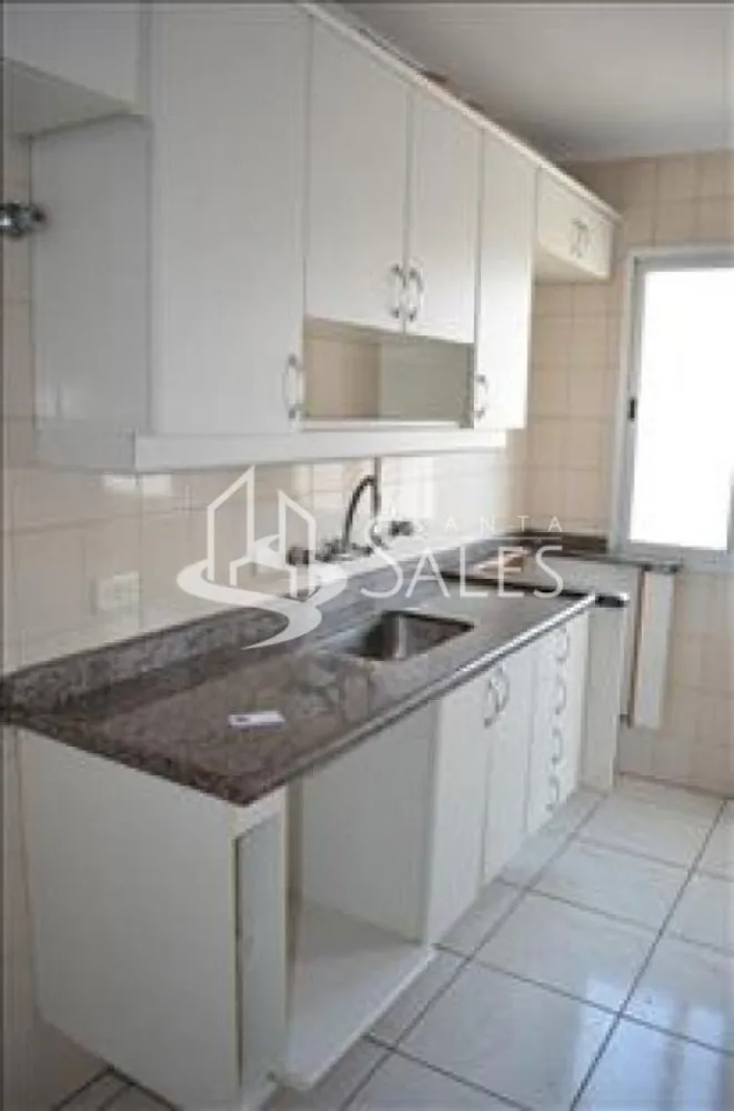 Apartamento, 2 quartos, 64 m² - Foto 6