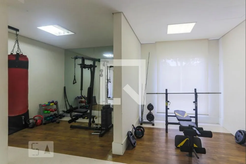 Apartamento, 2 quartos, 68 m² - Foto 2