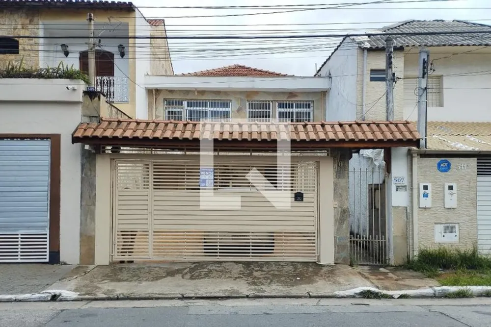 Casa, 2 quartos, 240 m² - Foto 11