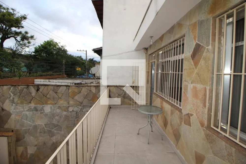 Casa, 2 quartos, 240 m² - Foto 9
