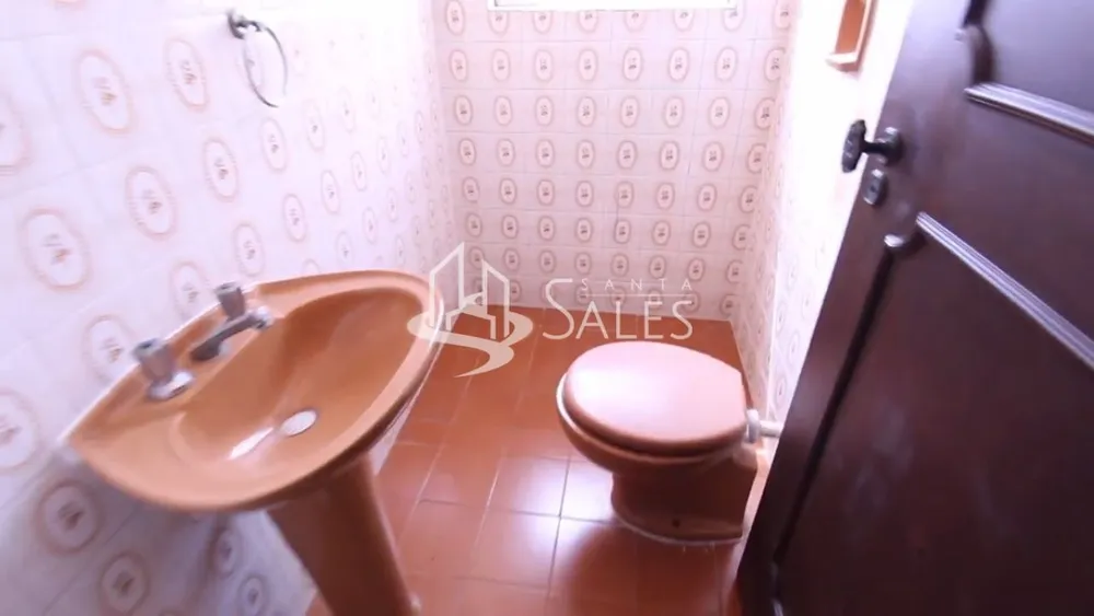 Sobrado, 3 quartos, 200 m² - Foto 4