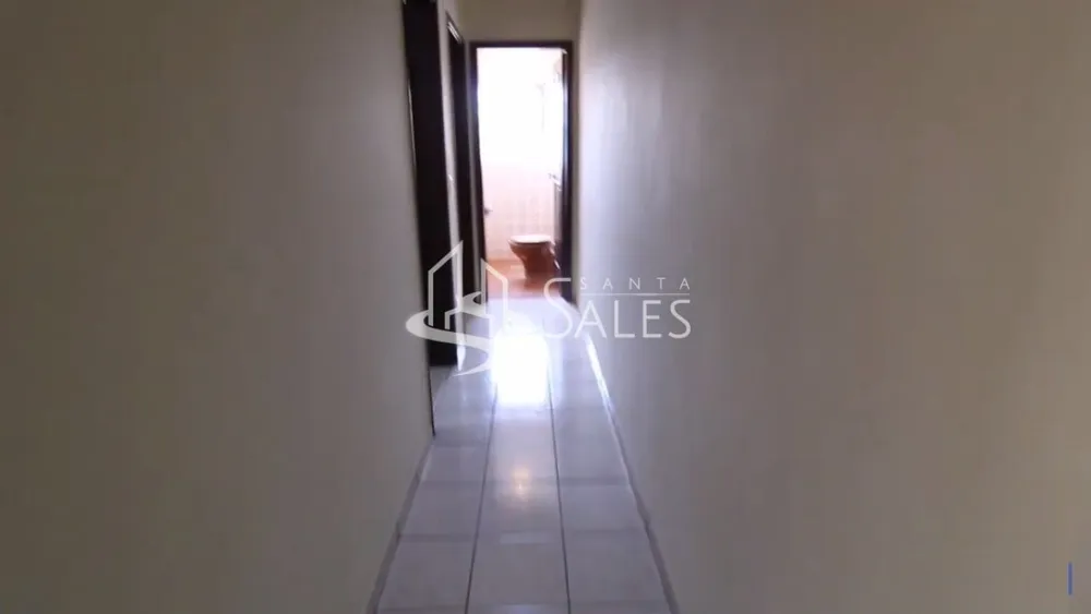 Sobrado, 3 quartos, 200 m² - Foto 8