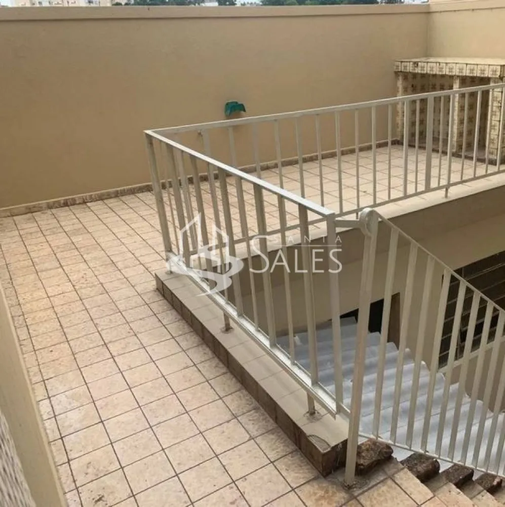 Sobrado, 3 quartos, 200 m² - Foto 2