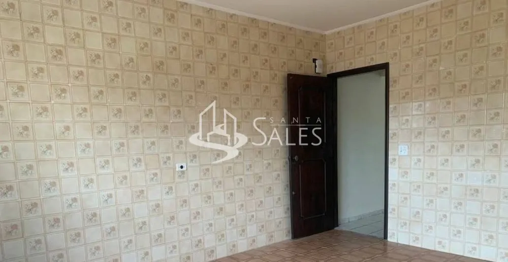 Sobrado, 3 quartos, 200 m² - Foto 1