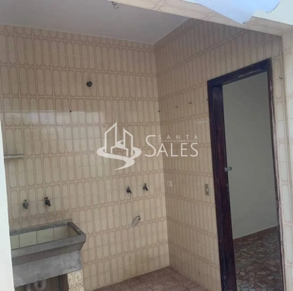 Sobrado, 3 quartos, 200 m² - Foto 3