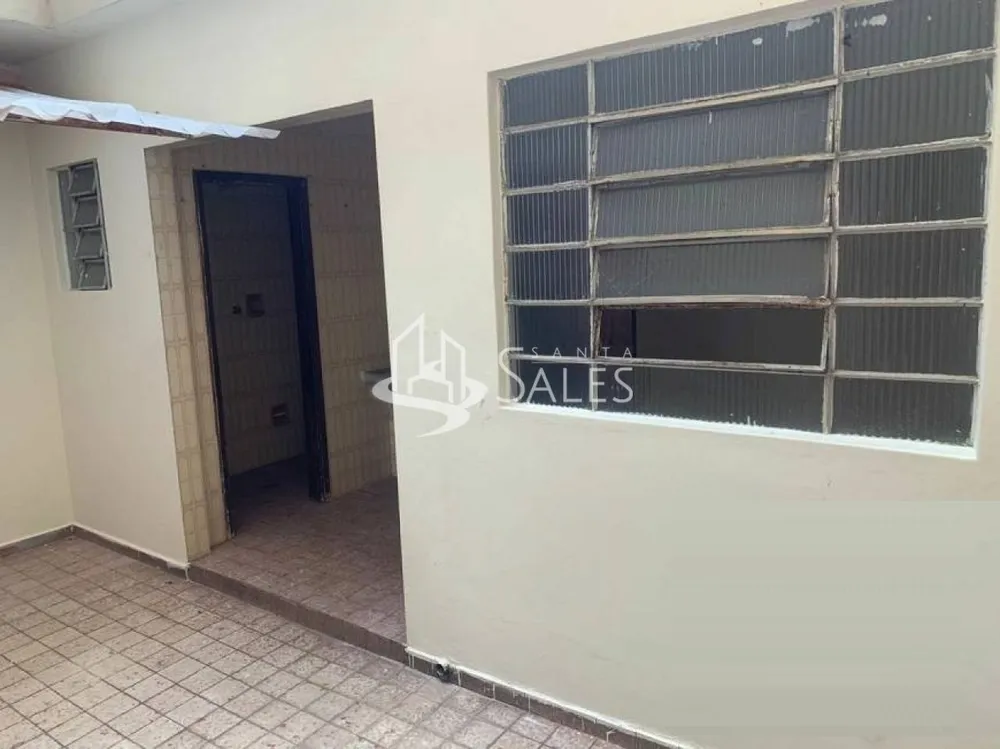 Sobrado, 3 quartos, 200 m² - Foto 5