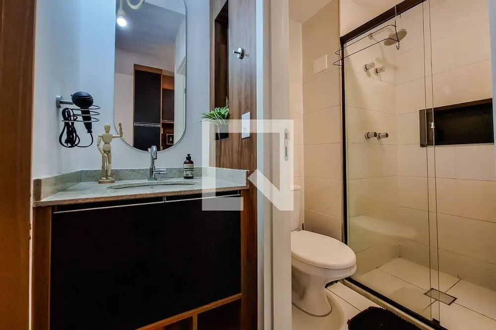 Kitnet-Studio, 25 m² - Foto 8