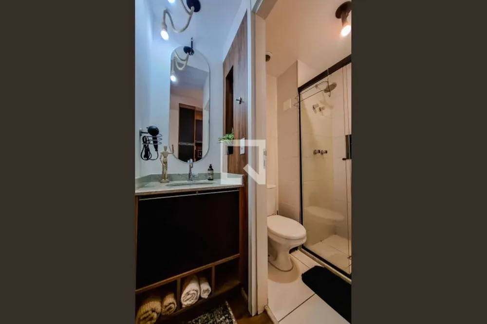 Kitnet-Studio, 25 m² - Foto 6