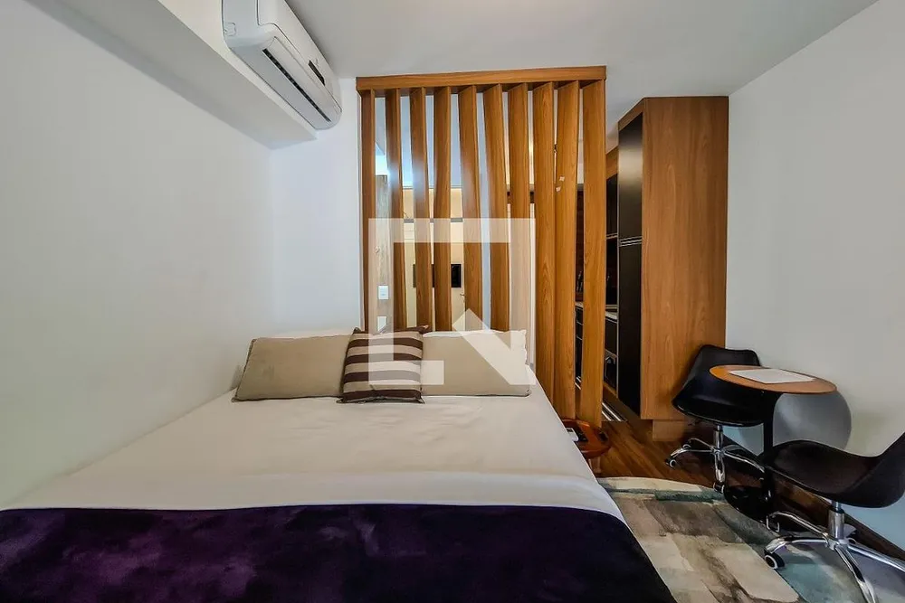 Kitnet-Studio, 25 m² - Foto 3
