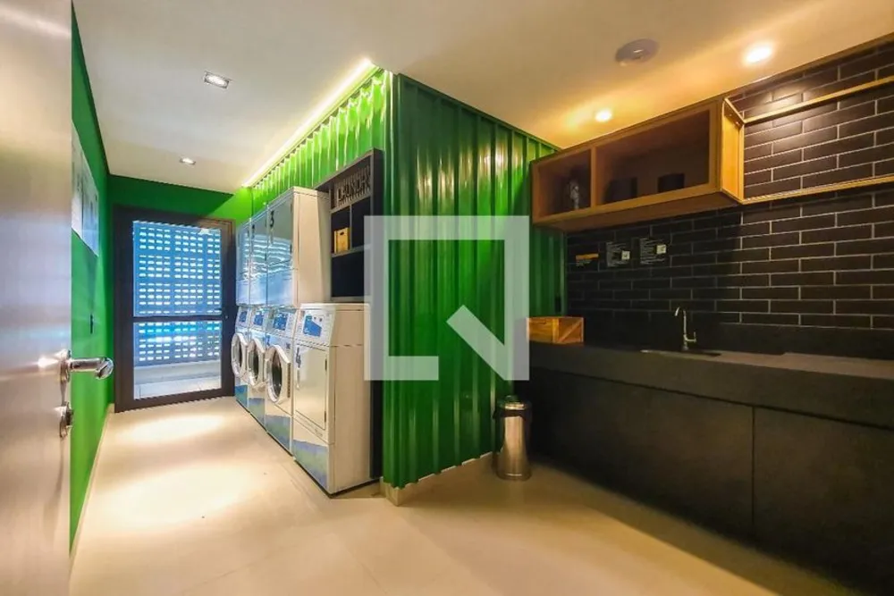 Kitnet-Studio, 25 m² - Foto 15