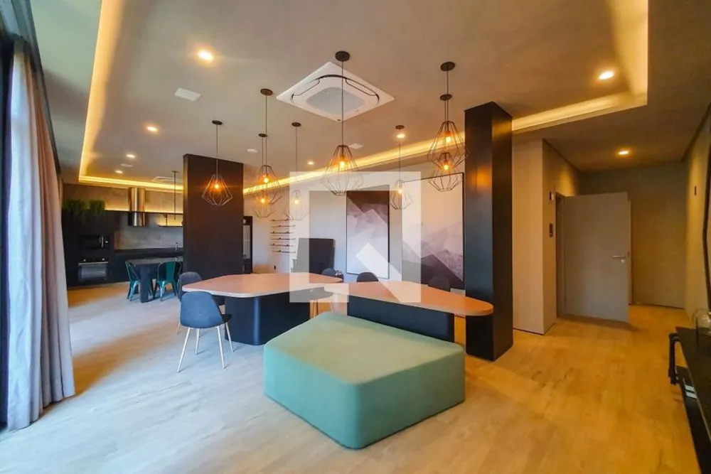 Kitnet-Studio, 25 m² - Foto 4