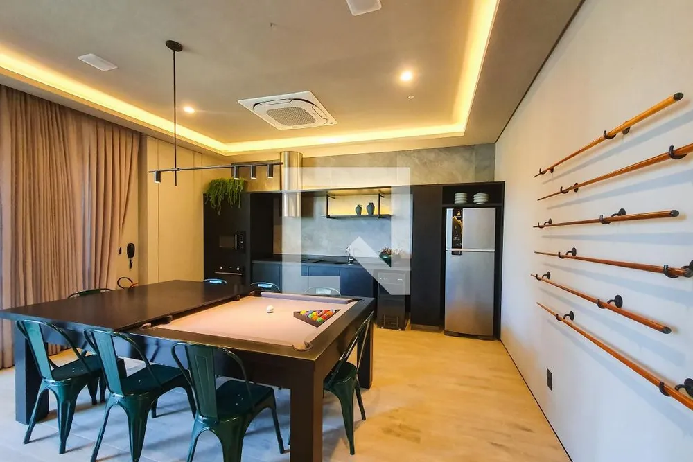 Kitnet-Studio, 25 m² - Foto 5