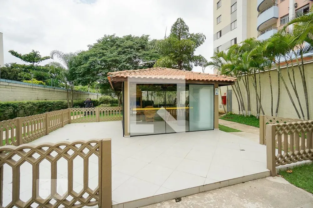 Apartamento, 2 quartos, 69 m² - Foto 2