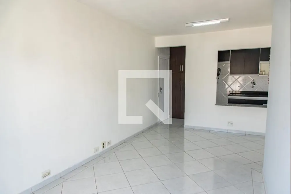 Apartamento, 2 quartos, 53 m² - Foto 1
