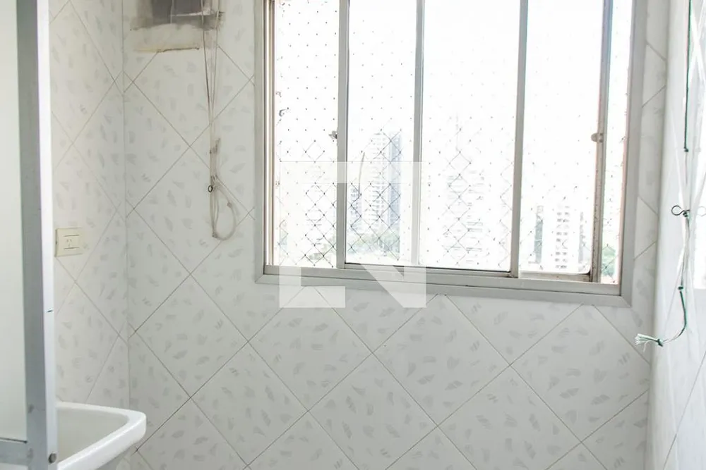 Apartamento, 2 quartos, 53 m² - Foto 2