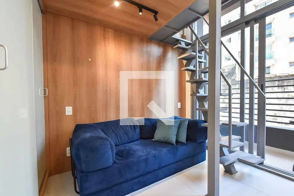Kitnet-Studio, 25 m² - Foto 8