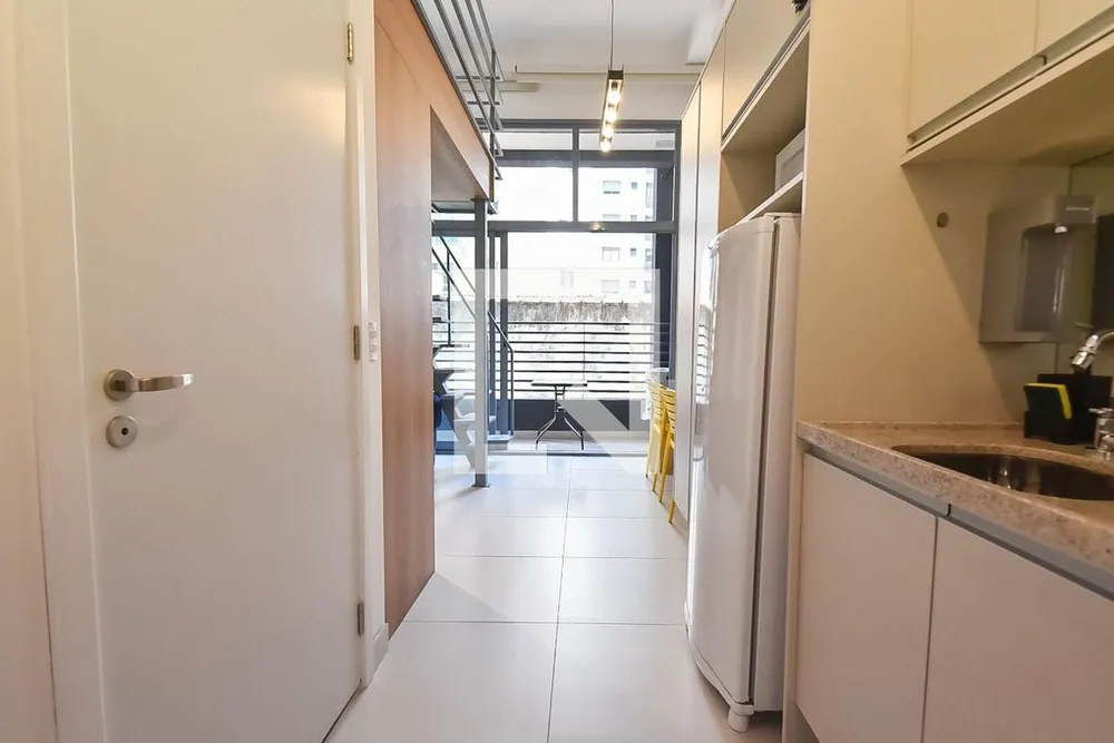 Kitnet-Studio, 25 m² - Foto 5