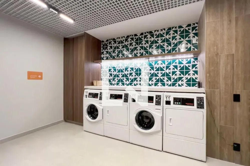 Kitnet-Studio, 25 m² - Foto 1