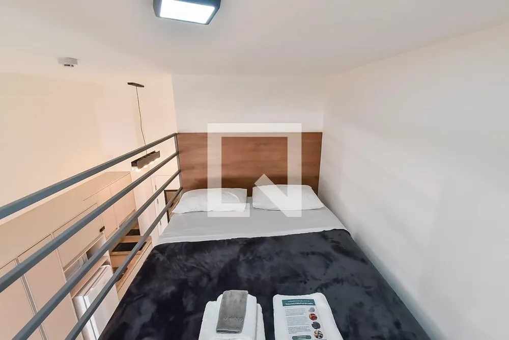 Kitnet-Studio, 25 m² - Foto 4