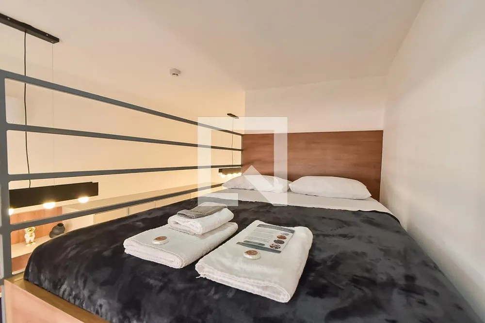 Kitnet-Studio, 25 m² - Foto 3