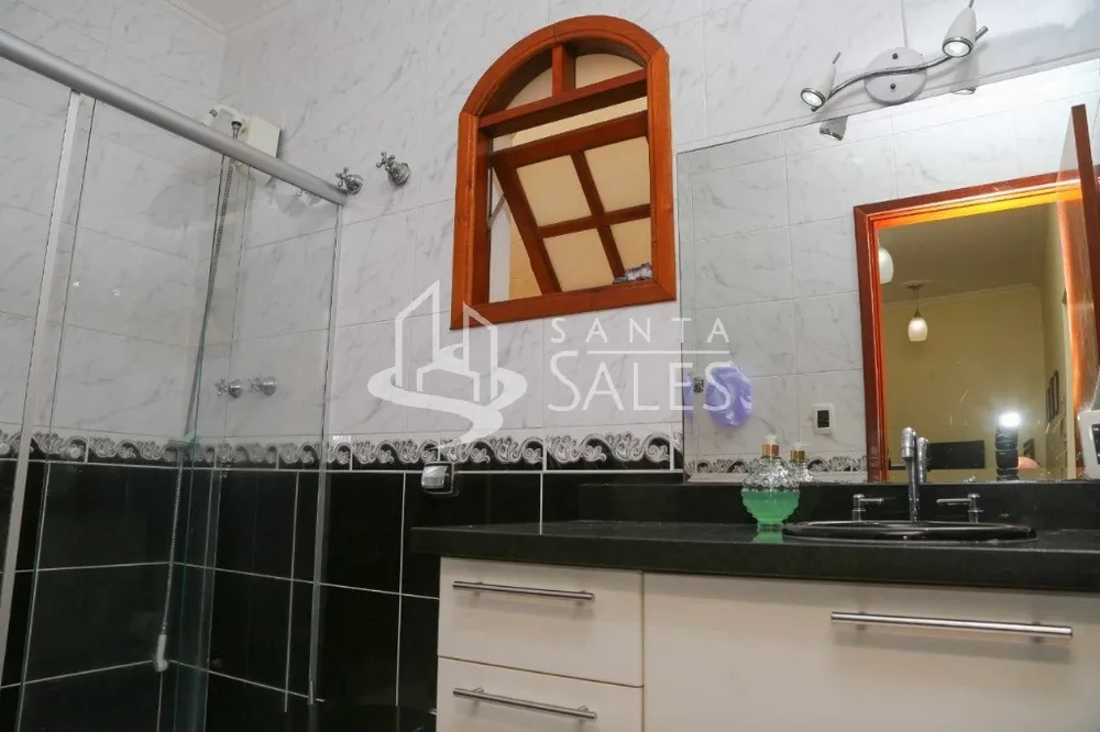 Sobrado, 3 quartos - Foto 6