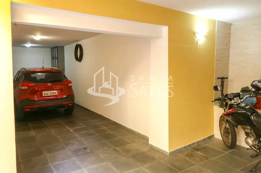 Sobrado, 3 quartos - Foto 2