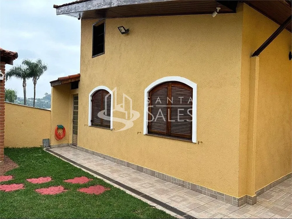 Sobrado, 3 quartos - Foto 5