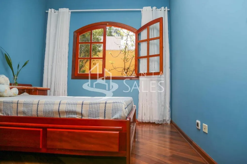 Sobrado, 3 quartos - Foto 4