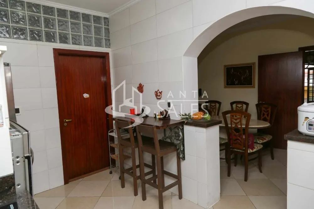 Sobrado, 3 quartos - Foto 15