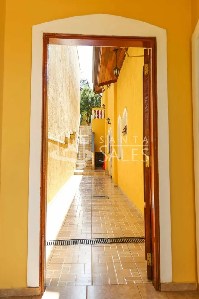 Sobrado, 3 quartos - Foto 16