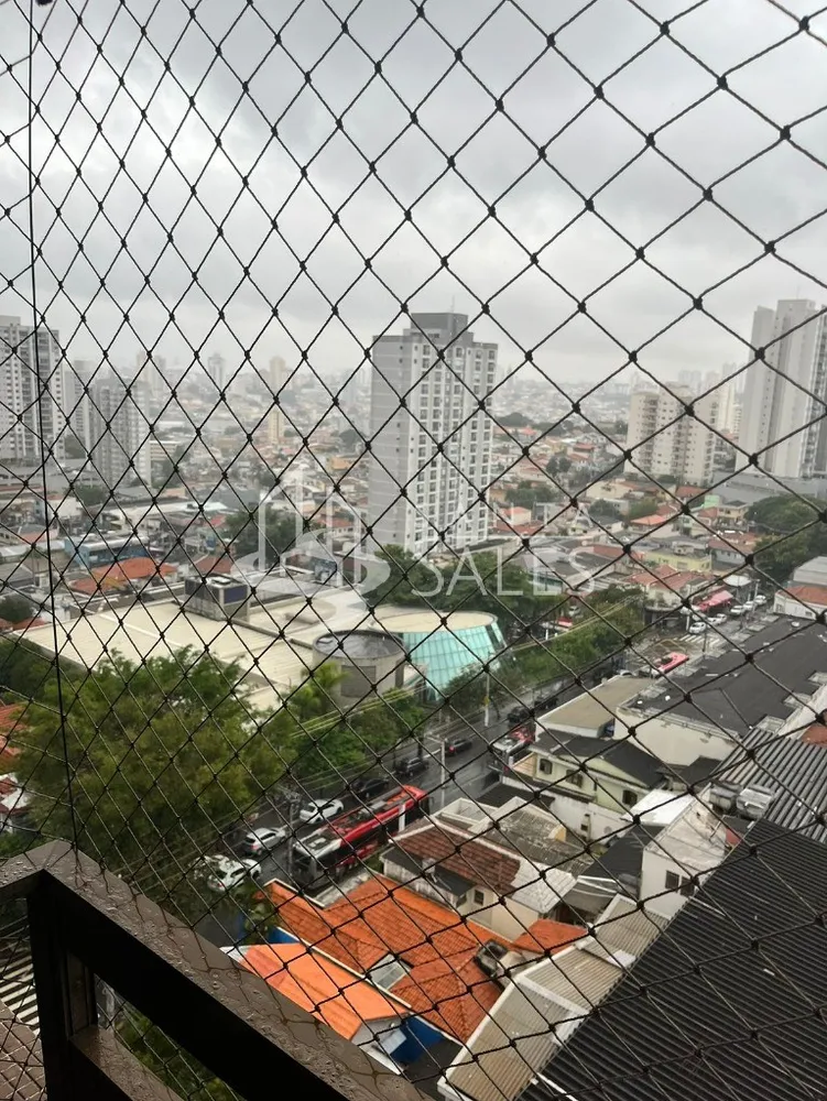 Apartamento, 3 quartos, 87 m² - Foto 7