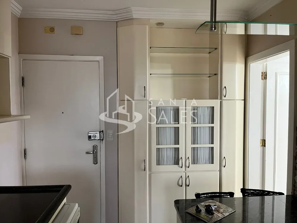 Apartamento, 3 quartos, 87 m² - Foto 1