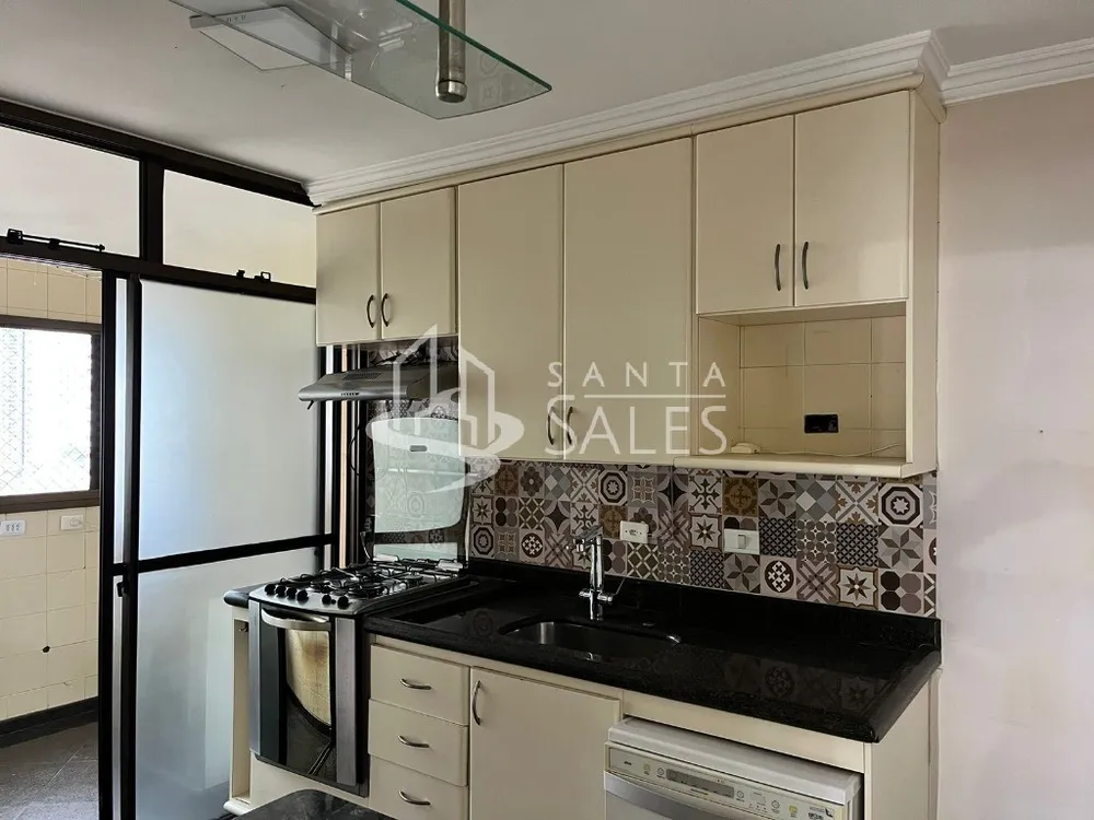Apartamento, 3 quartos, 87 m² - Foto 4