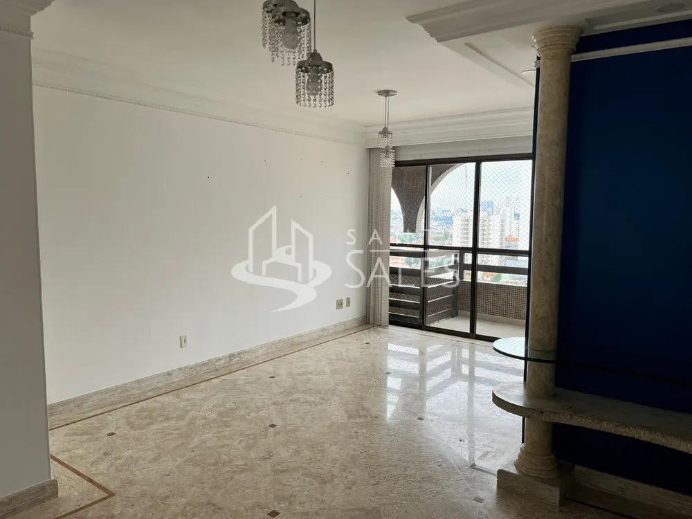 Apartamento, 3 quartos, 87 m² - Foto 2