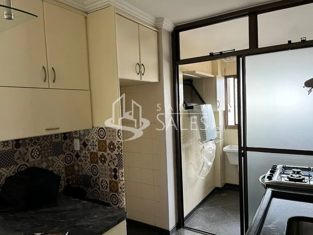 Apartamento, 3 quartos, 87 m² - Foto 7