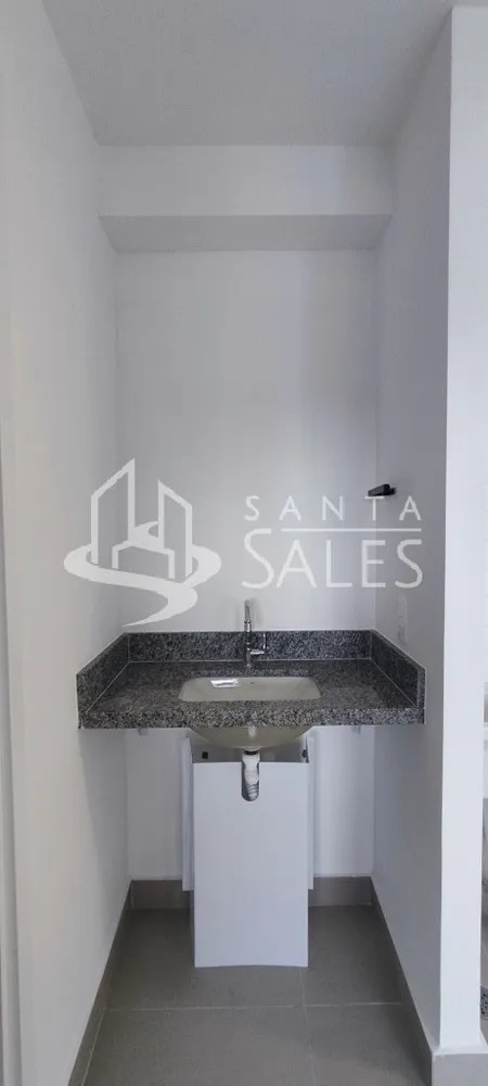 Apartamento, 1 quarto, 31 m² - Foto 7