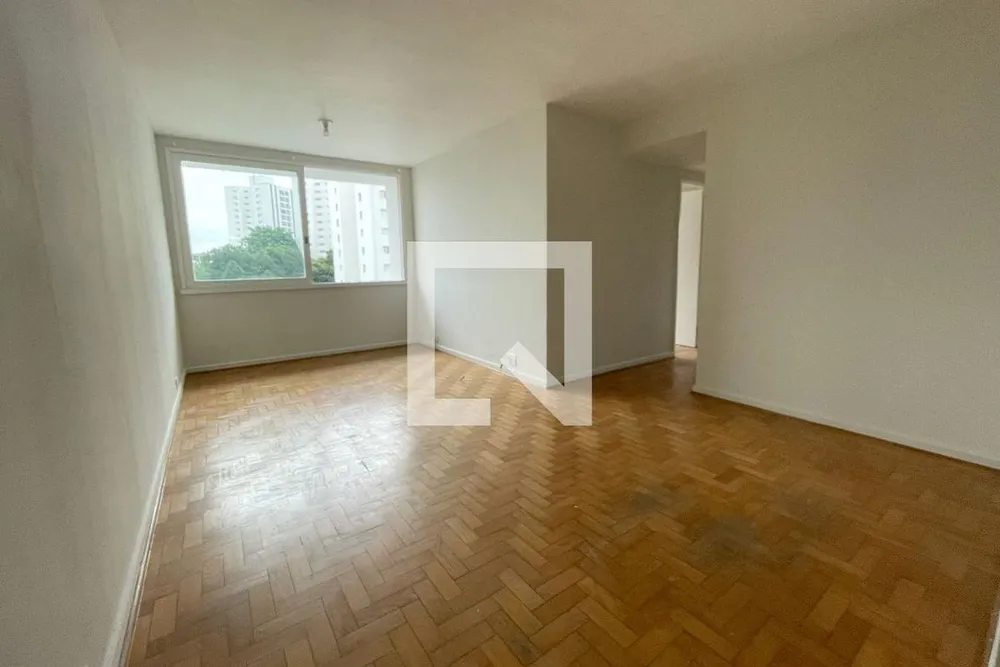 Apartamento, 3 quartos, 112 m² - Foto 1